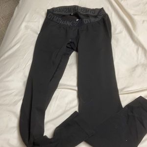 Gymshark seamless leggings